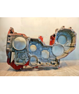 Cummins ISX15 X15 Diesel Engine Front timing cover Housing 3686923 OEM - $607.40