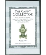 Canny collector. New book [Hardback] - £4.63 GBP