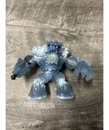 Schleich: Eldrador Creatures Ice Giant Monster Figure Incomplete - $179.13 MXN