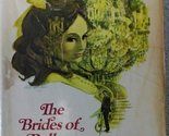 The Brides of Bellenmore / Falcon&#39;s Shadow (two Gothic novels) [Hardcove... - $2.93