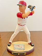 Figurine Adam Dunn MLB Cincinnati Reds Great American Insurance 2006 6.5... - $12.07