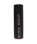 Silver Scent by Jacques Bogart Body Spray 6.6 oz (Men) - $25.12 CAD