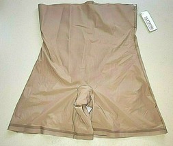 Size S Yummie Heather Thomson Ultra Sheer Shaping Audra Mid-Waist Short YT2-269 - £10.59 GBP
