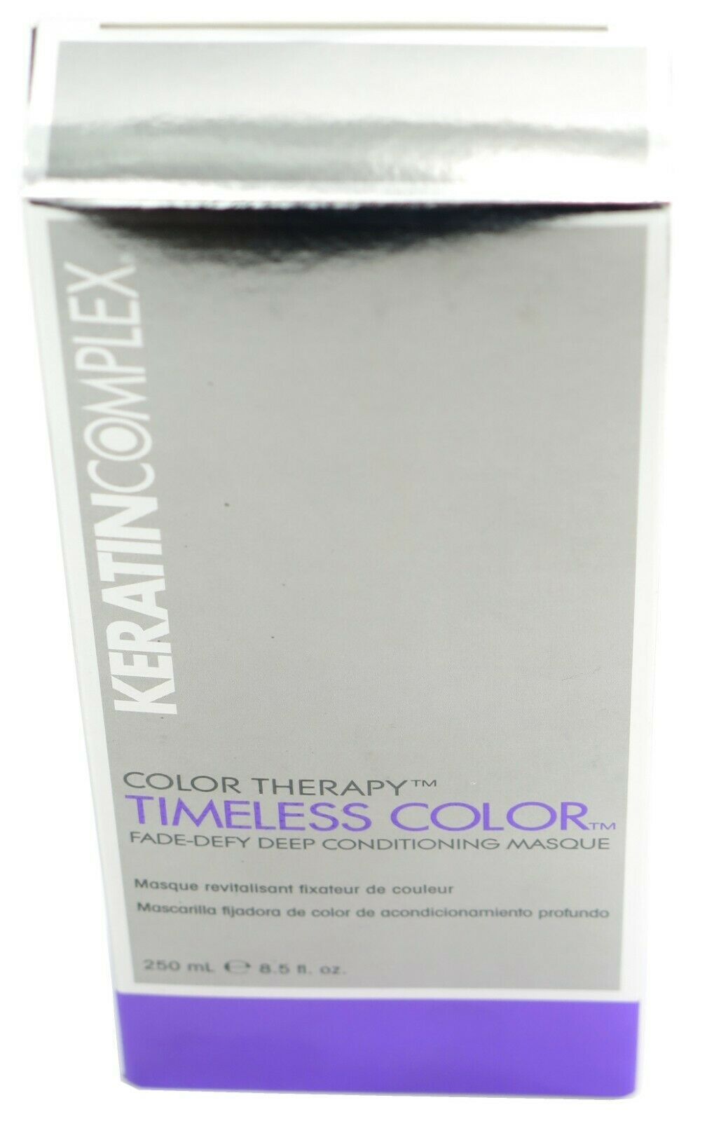 Keratin Complex Color Therapy Timeless Color Deep Conditioning Masque 8.5 fl oz - $19.90