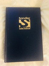 David H Sandler 7 STEP FORMULA FOR SALES SUCCESS MANUAL Presidents Club ... - £27.08 GBP