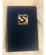 David H Sandler 7 STEP FORMULA FOR SALES SUCCESS MANUAL Presidents Club ... - £27.04 GBP