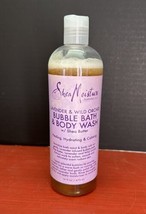 Calming 2-in-1 Bubble Bath &amp; Body Wash, Lavender &amp; Wild Orchid, 16 fl oz - $13.09