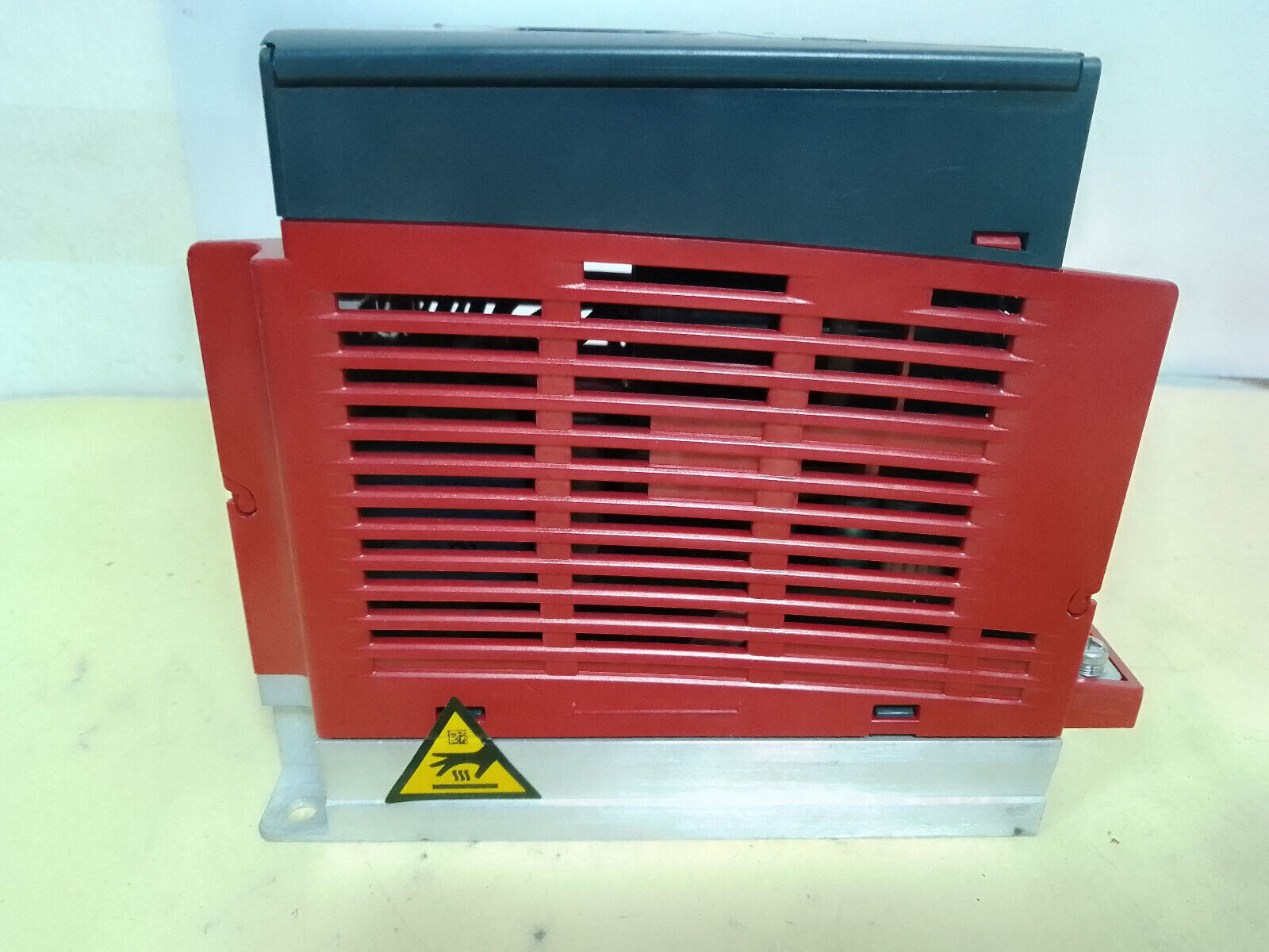Toshiba VFNC3-2004PL Transistor Inverter and 22 similar items Toshiba VFNC3-2004PL Transistor Inverter and 22 similar items
