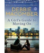 A Girl&#39;s Guide to Moving On: A Novel, Macomber, Debbie - Hardcover - $12.08 CAD