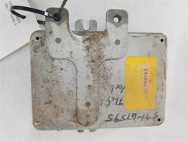 Chassis ECM Theft-locking Center Dash Sedan Fits 92-93 DIAMANTE 3794529 - $46.04
