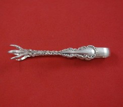 Louis XV by Roden Canadian Sterling Silver Sugar Tong 4&quot; - $1,712.97 MXN