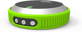 Green M-520 Ultra-Portable Wireless Bluetooth Speaker - 20 Hour Rechargeable - £29.56 GBP