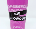 Redken Big Blowout Heat Protecting Hair Blowout Jelly 3.4oz - $29.99