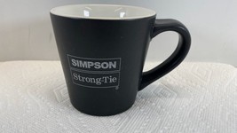 Simpson Tie Coffee Cup - $199.18 MXN