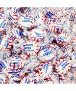 Sugar-Free Peppermint Starlight Mints Hard Candy, 1-Pound Bag - $363.64 MXN