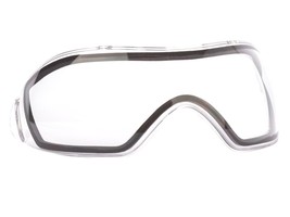 V-Force VForce Grill Dual Pane Thermal Replacement Lens - Clear - £35.30 GBP
