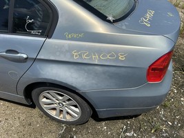 Driver Quarter Panel Sedan Canada Market Fits 06-11 BMW 323i 104883635 - $483.12