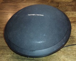 Harman Kardon Original Onyx Studio 1 Bluetooth Speaker (Missing Legs) TESTED - $74.99