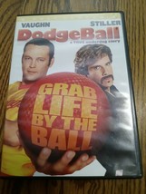 DodgeBall (DVD, 2004, Full Screen) - £7.86 GBP