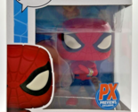 Funko Pop! Marvel Spider-Man (Japanese TV Series) PX Previews #932 F25 - £20.03 GBP
