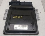 Engine ECM Electronic Control Module Behind Glove Box Fits 04-05 MAXIMA ... - $68.31