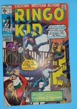 The Ringo Kid Vol 1 No 7 January 1971 - £7.83 GBP