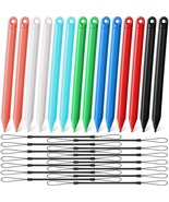28 Pcs Replacement Stylus Drawing Pen And Lanyard Set For Tablet Writing... - £14.11 GBP