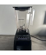 Blendtec CTB3 Designer 725 Blender Stainless Black - $274.12 CAD