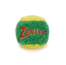 MPP Dog Fetch and Play Balls 3 Inch Rubber Soft Shaggy Color Squeaker Bulk Avail - $13.20+