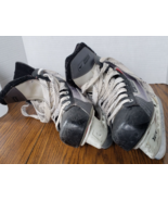 Nike Bauer Vapor Race LT Hockey Skates Ice Hockey Skate Size 6.0 - $659.52 MXN