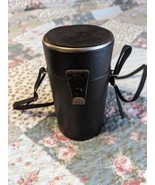 Super Albinar Auto Zoom 1:45. f=80-205 mm no. 926528 With Case - $24.37 CAD