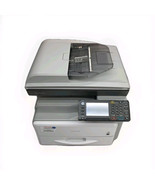 Ricoh Aficio MP 301SPF Mono Laser MFP  31PPM For Part - $1,840.75 MXN