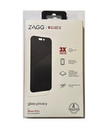 Zagg 200109947 GL EL PRIVACY 360 AM IP14 PRO - $55.40