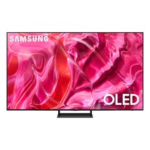 SAMSUNG 65-Inch Class OLED 4K S90C Series Quantum HDR, Dolby Atmos Objec... - $2,139.99