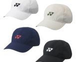 Yonex Tennis Ball Cap Unisex Cap Sportswear Ballcap Hat Casual NWT 40095EX - $51.21