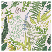 Paper+Design Soft Luncheon Napkins - Nature - £25.85 GBP