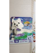 The Elf on the Shelf Extraordinary Noorah Santa&#39;s Magical Arctic Fox Plu... - $38.26 CAD
