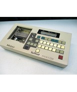 Mitutoyo 178-821A Surftest Analyzer - $1,458.22 MXN