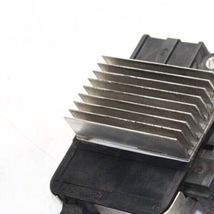 2006 LEXUS GS300 RADIATOR COOLING FAN CONTROL MODULE H0698 image 4