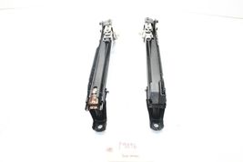 2007-2011 TOYOTA CAMRY FRONT RIGHT PASSENGER SEAT TRACK RAIL LEGS P9896 image 5