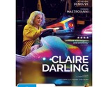 Claire Darling DVD | Catherine Deneuve | World Cinema |Region 4 - $21.36