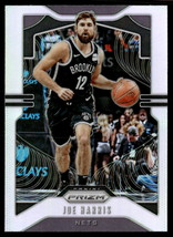 2019 Panini Prizm #49 Joe Harris Prizms Green EX-B113R3 - £11.87 GBP