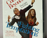 The Fighting Temptations DVD NEW 2004 Full Screen Cuba Gooding Jr &amp; Beyonce - $6.99