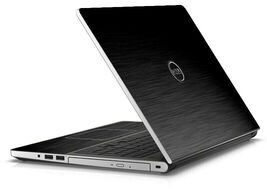 LidStyles Metallic Laptop Skin Protector Decal Dell Inspiron 14 5458 SE image 5