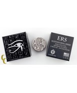 2016 5oz Silver Republic of Chad Egyptian Relic Series King Tut Coin 300... - $648.43 CAD