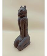 Replica of Famous Key Marco Cat figurine, Natural size, Artifact copy, S... - €33,75 EUR