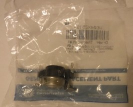 Ge WE04X25194 Dryer Thermostat New Oem Part - £11.14 GBP