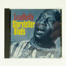 Lead Belly Storyteller Blues CD 1994 - £6.20 GBP