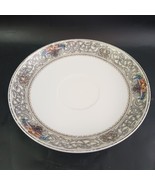 Hutschenreuther Selb Bavaria 6&quot; Saucers &quot;Jaffrey&quot; Antique c.1925-1939 - $257.25 MXN