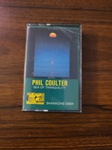 Phil Coulter Cassette Tape, Sea Of Tranquility - £3.36 GBP